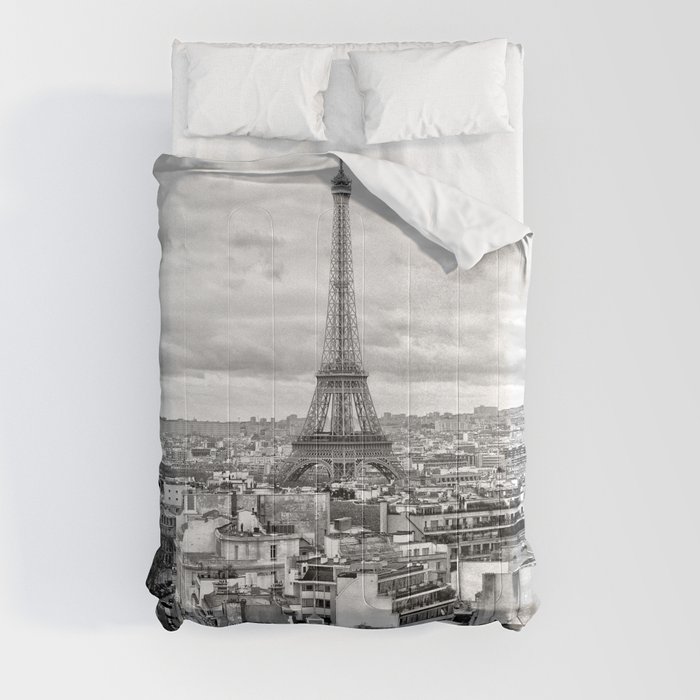 Paris Comforter