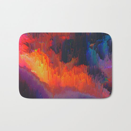 Constellations Bath Mat