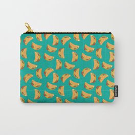 Tacos everywhere Carry-All Pouch