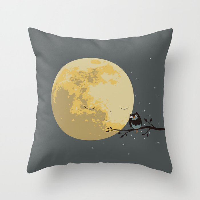 Throw Pillow