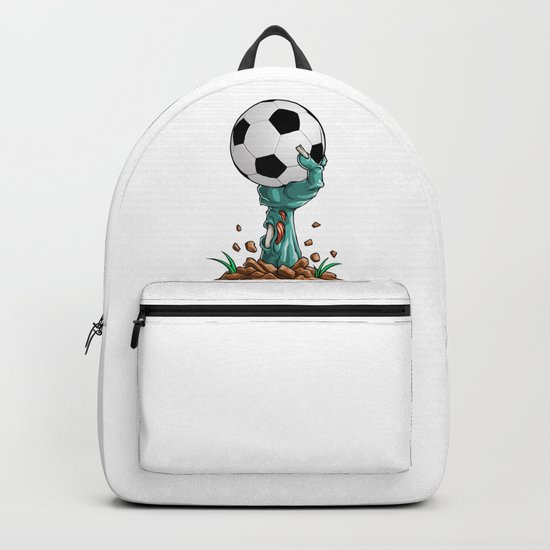 soccer ball purse