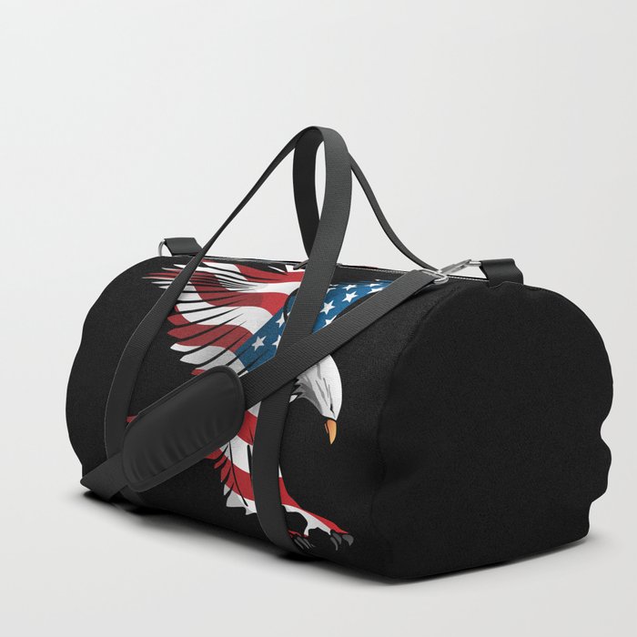 American eagle duffle bag Clearance
