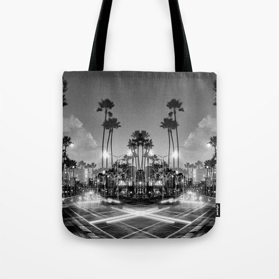 X marks the Spot Tote Bag