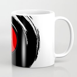 music Mug