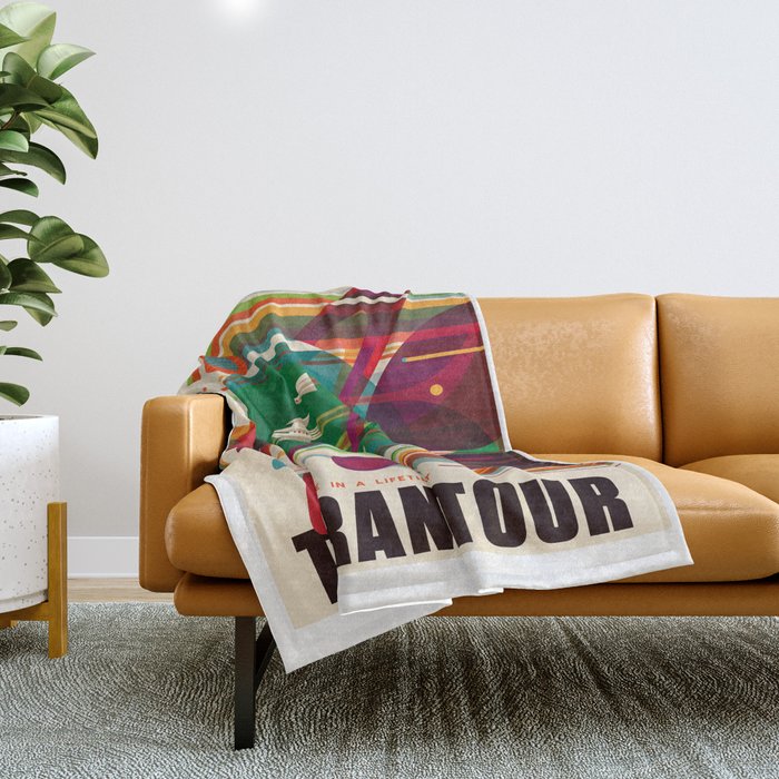 Nasa hotsell throw blanket