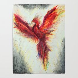 phoenix Poster