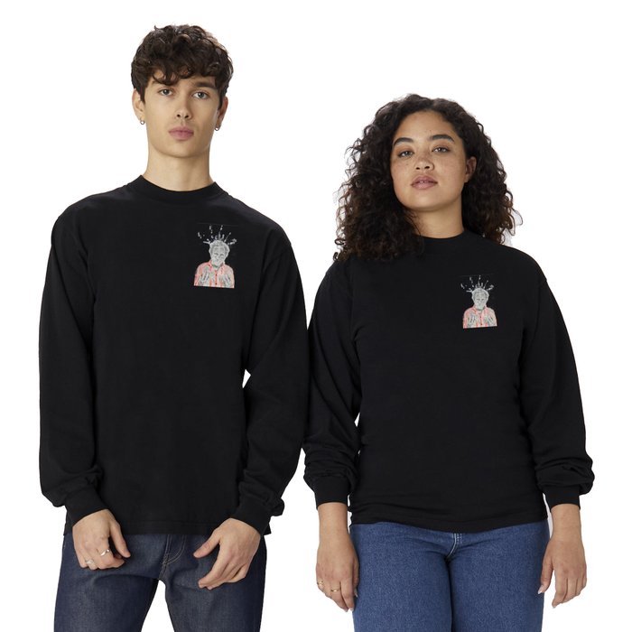 Monty don pullover shirts deals