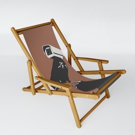 Bird Sling Chair
