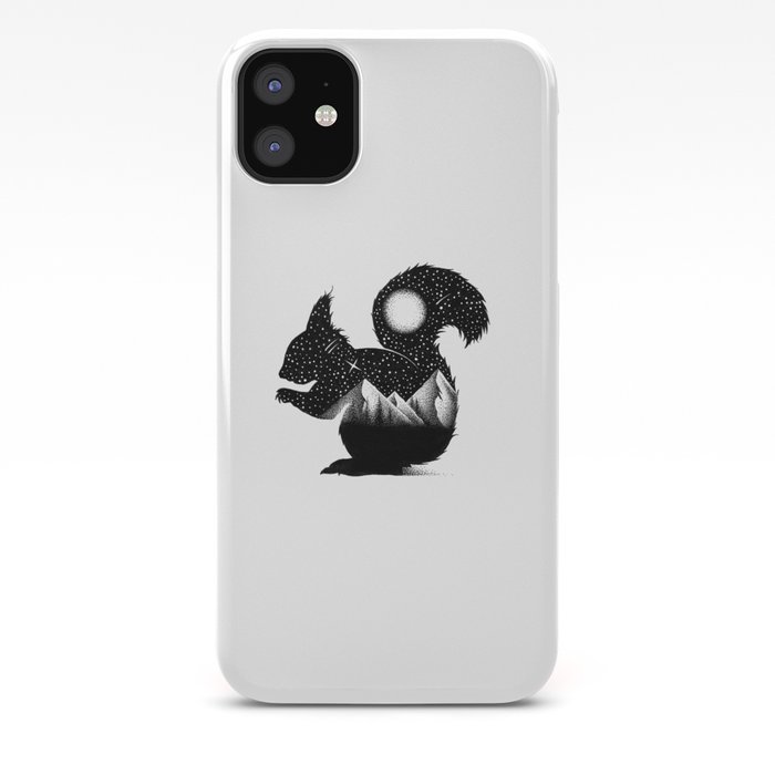 Squirrel iphone 11 case Squirrel iphone 11 case