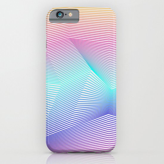 Miami iPhone & iPod Case