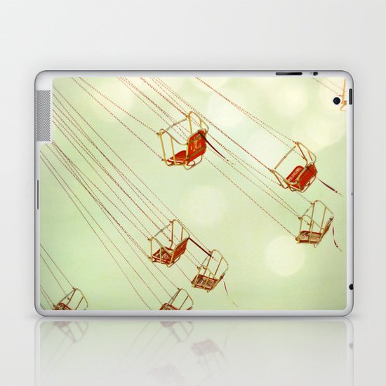 Dreamspun Laptop & iPad Skin