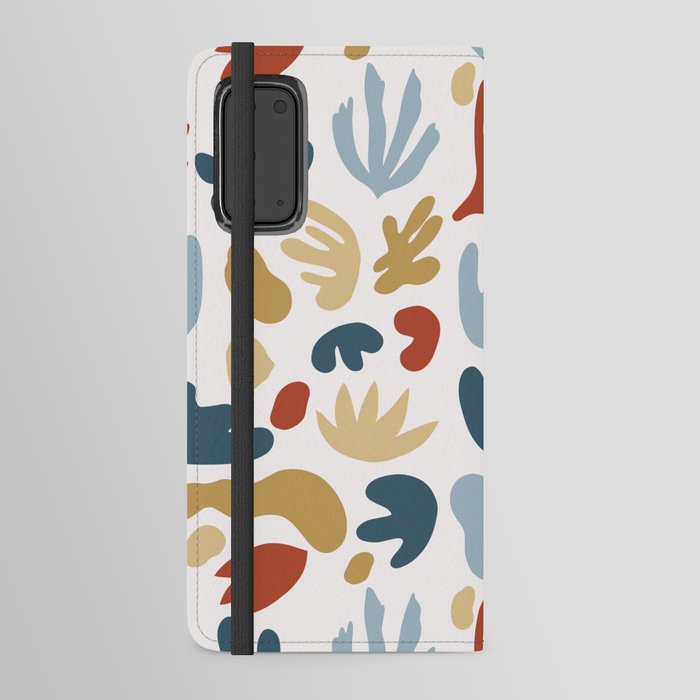 Matisse Vibes 03 Android Wallet Case