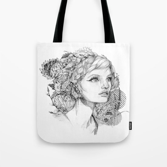 It Takes Over Tote Bag