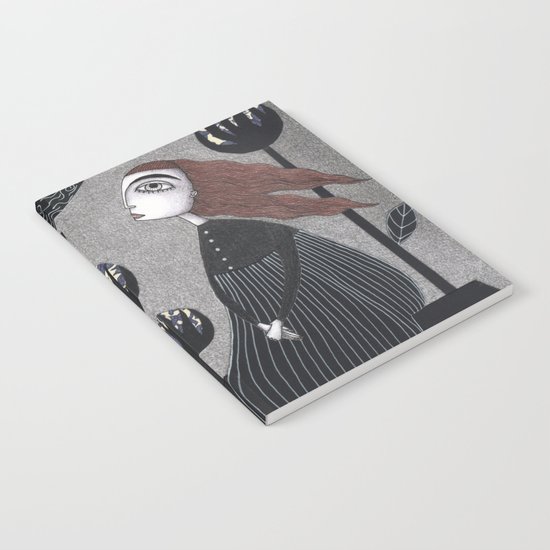 Parting Notebook
