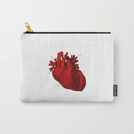 Heart Carry-All Pouch