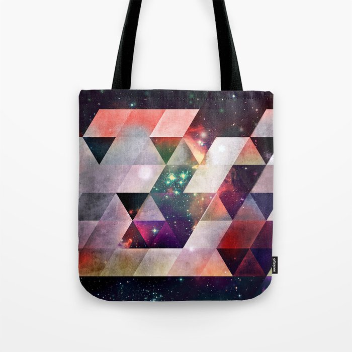 DYSTYNT Tote Bag
