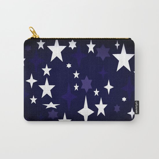 STARs Carry-All Pouch