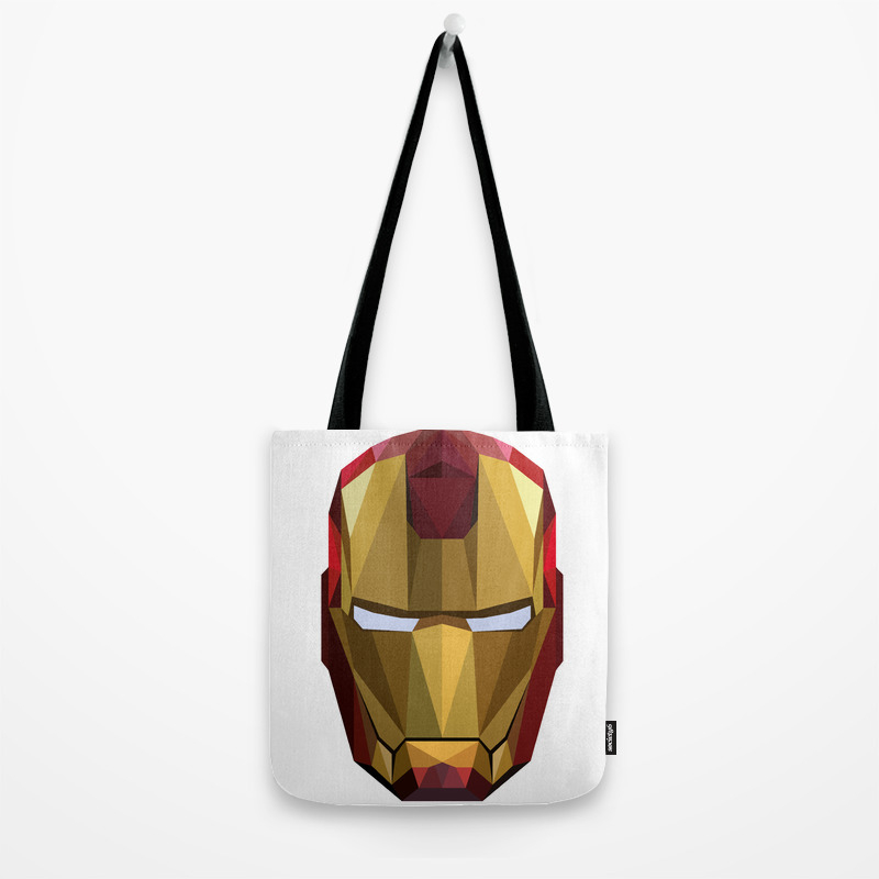 iron man handbag