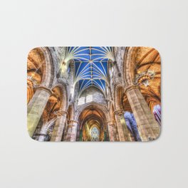 St Giles Cathedral Edinburgh Bath Mat | Hdr, Edinburghcathedral, Color, Photo, Cathedral, Stgiles, Cathedrals, Stgilescathedraledinburgh, Stgilesedinburgh, Edinburghstgiles 