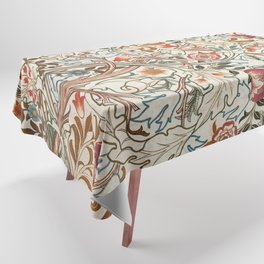 William Morris "Acanthus portière" Tablecloth