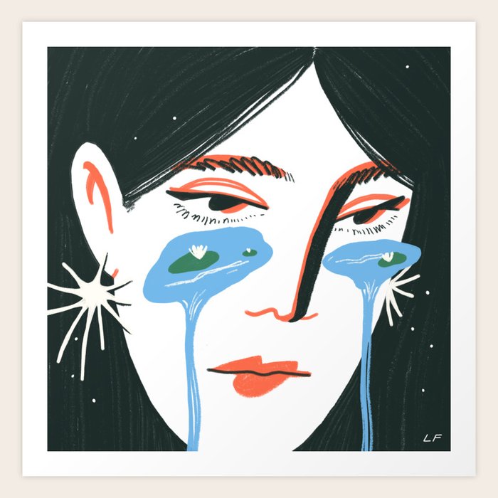 Art Print