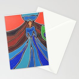 Iemanja Stationery Cards