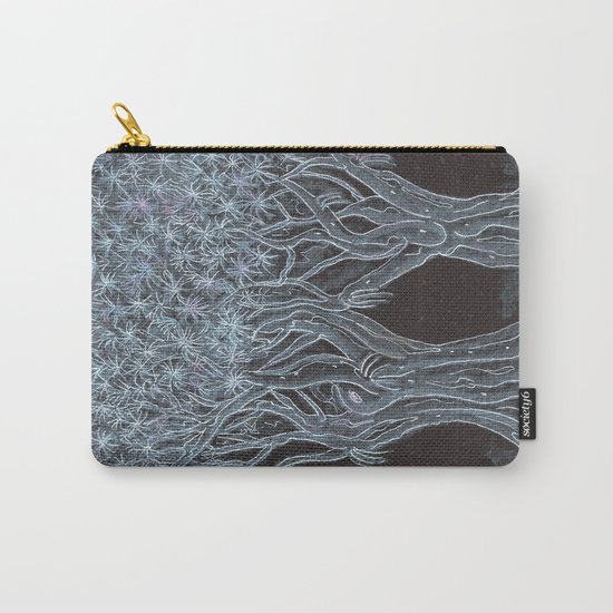 Legendary Dragons Carry-All Pouch