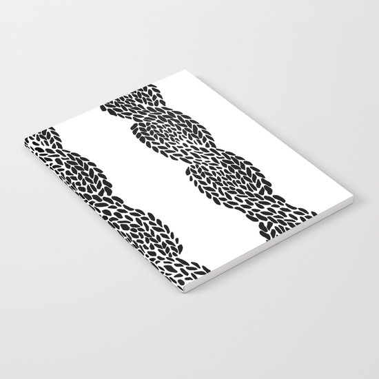 Cable 3 Notebook
