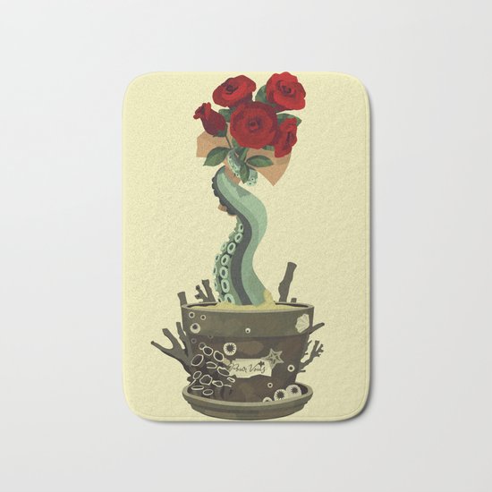 Pour Vous Bath Mat