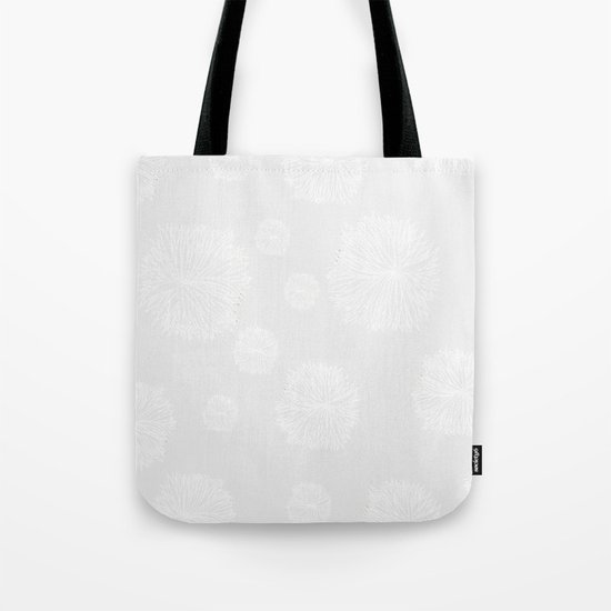 INVIERNO_"las tendencias de Ufri" Tote Bag
