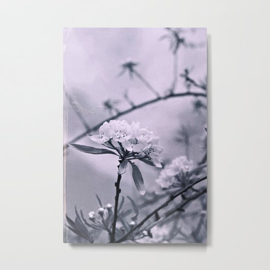 Classic Forties Metal Print