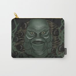 The Creature from the Black Lagoon Carry-All Pouch