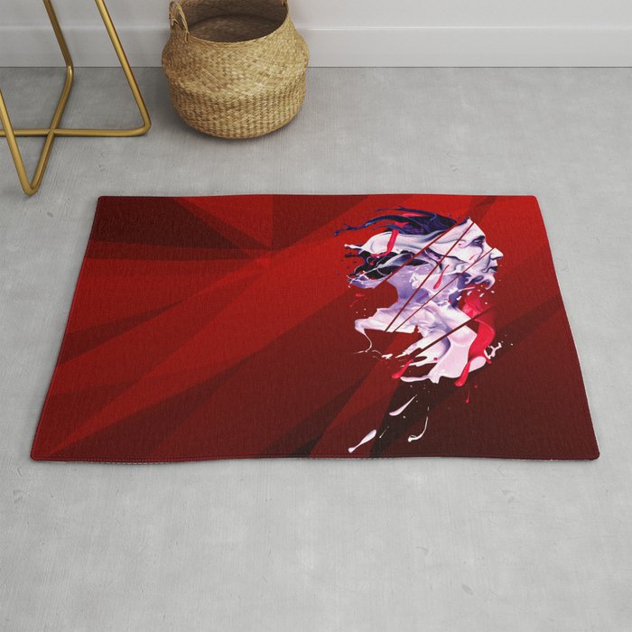 Insoluble Rug