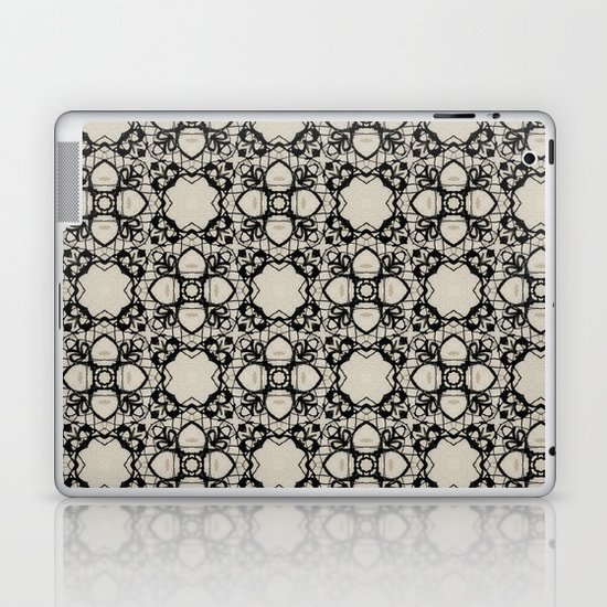 Ce soir Laptop & iPad Skin