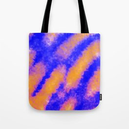 Pattern Abstract 199 Tote Bag