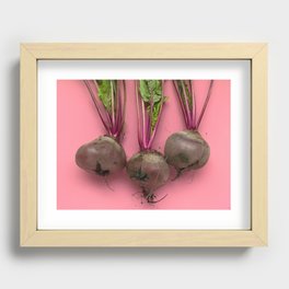 Best Food Photography 35 Recessed Framed Print