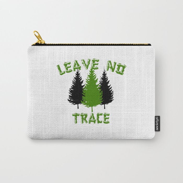 Leave No Trace Carry-All Pouch