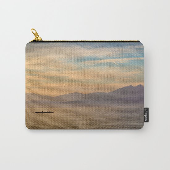 Rowing Carry-All Pouch