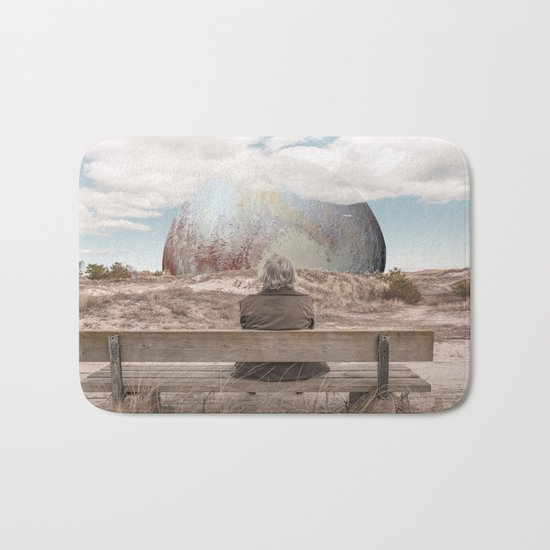 Elysium Bath Mat