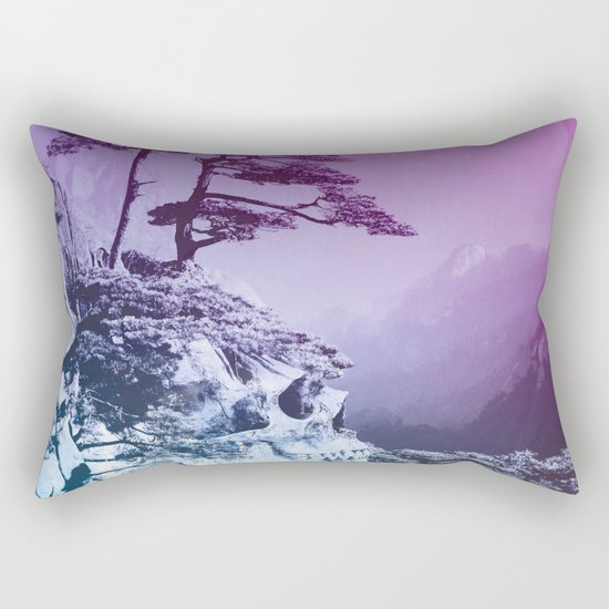 Silent Hill - Skull Rectangular Pillow