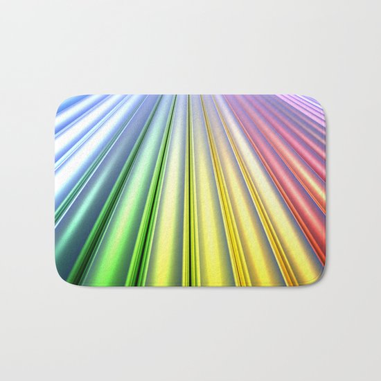 Shine Bath Mat