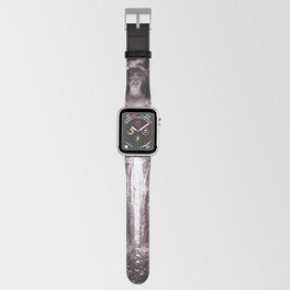 The Angel with The Flaming Sword - Edwin Howland Blashfield  Apple Watch Band
