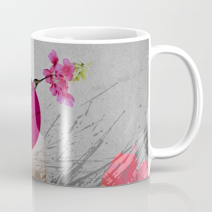 spring instincts Coffee Mug