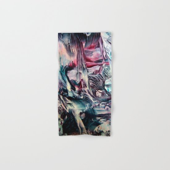 Imagine Hand & Bath Towel