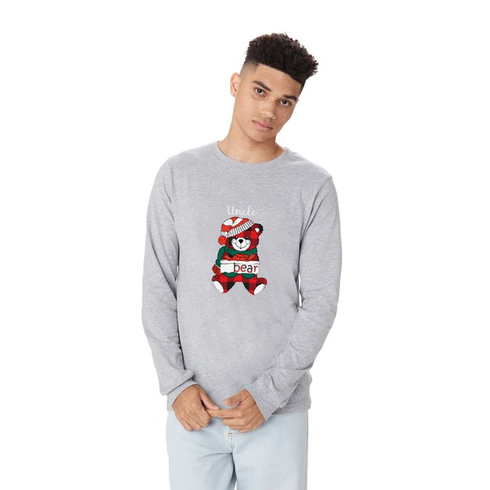 Uncle bear pajamas best sale