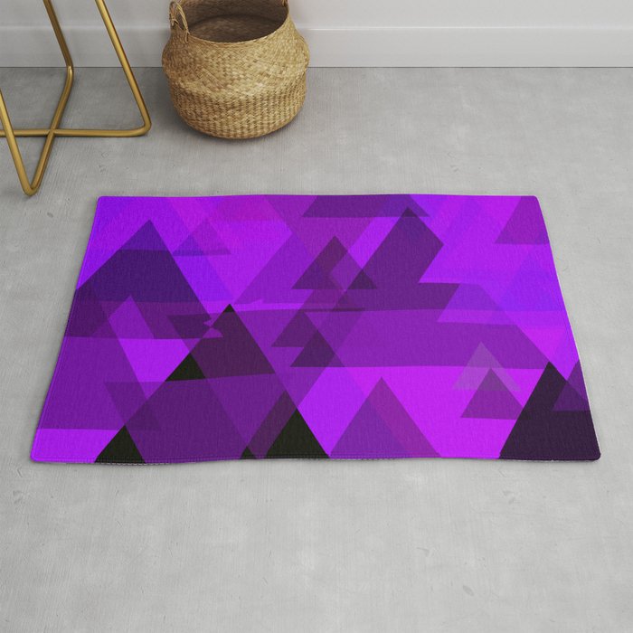 PARADOX Rug