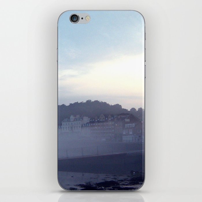 Oban, When the Morning Comes iPhone Skin