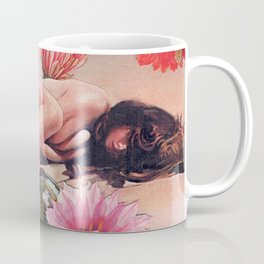 Sleeping Beauty Coffee Mug