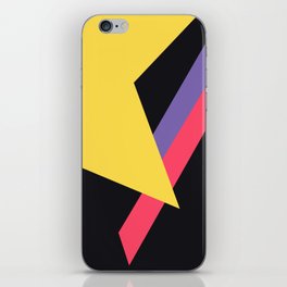 The Rockstar iPhone Skin