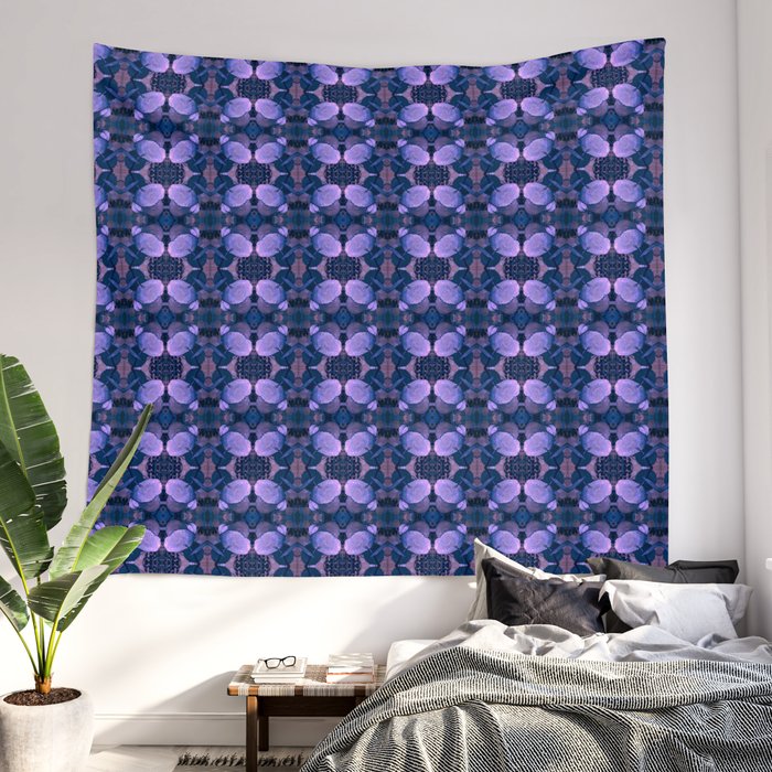 Alienated co tapestry 2025